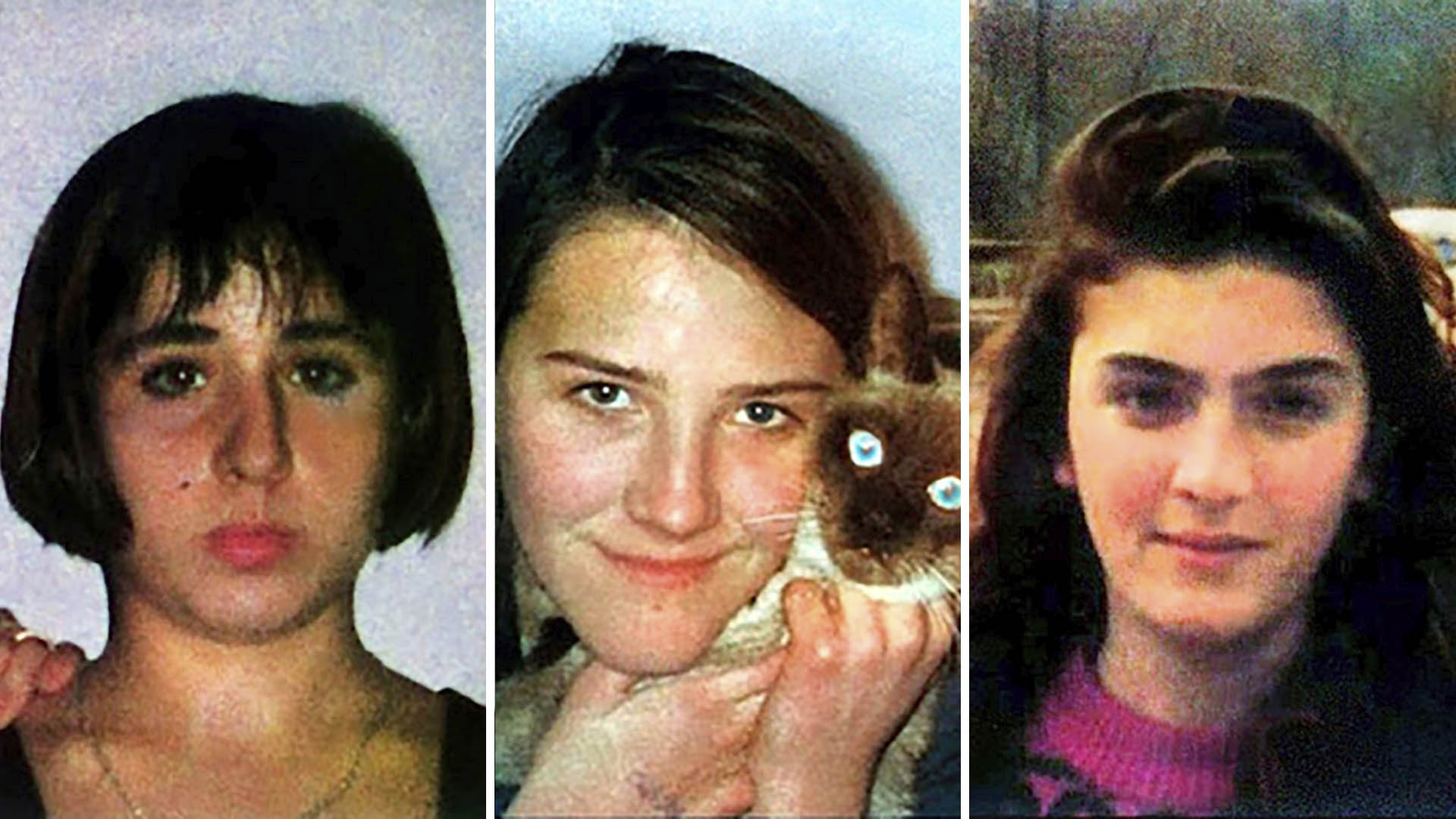 Imagen de El Crimen de Alcàsser
