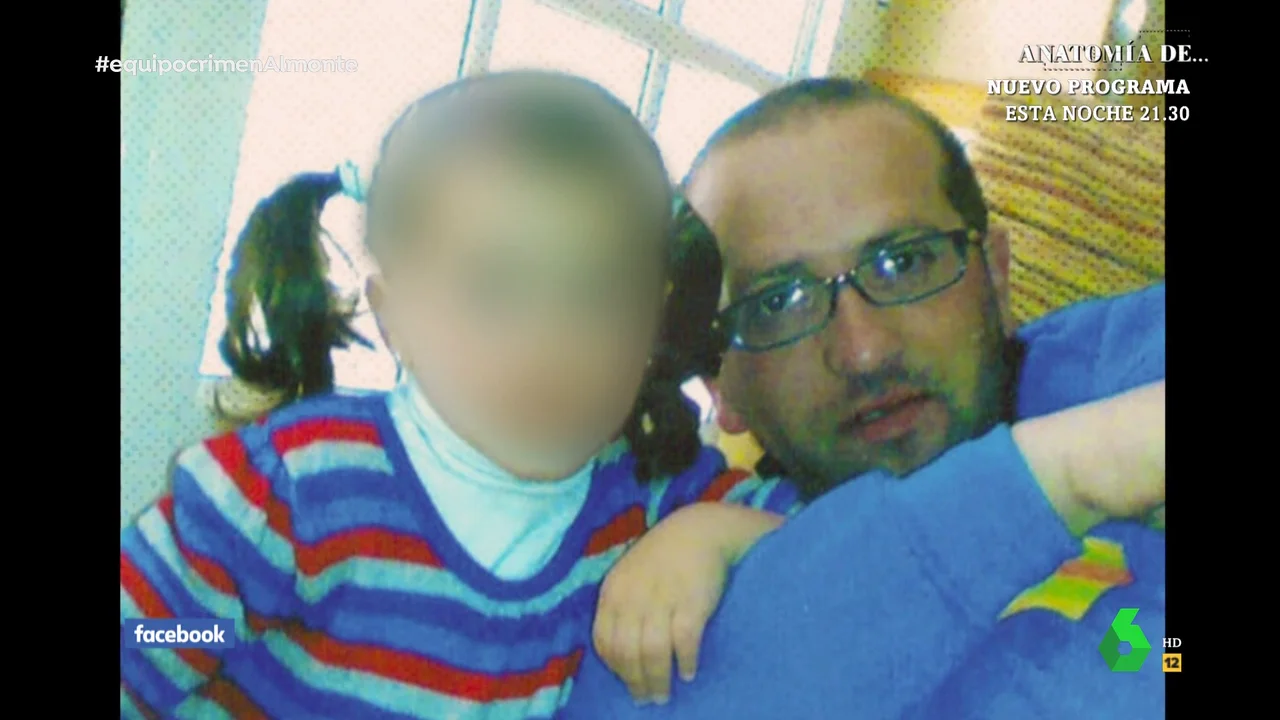 Imagen de El Doble Crimen de Almonte