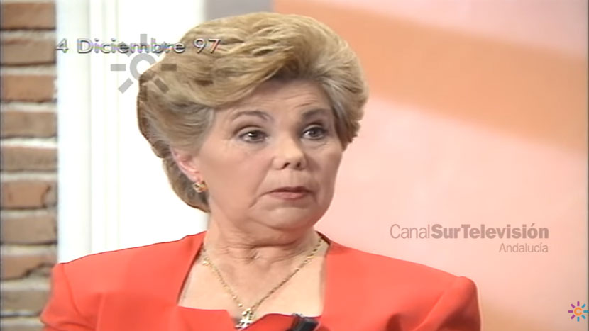 Imagen de Caso Ana Orantes
