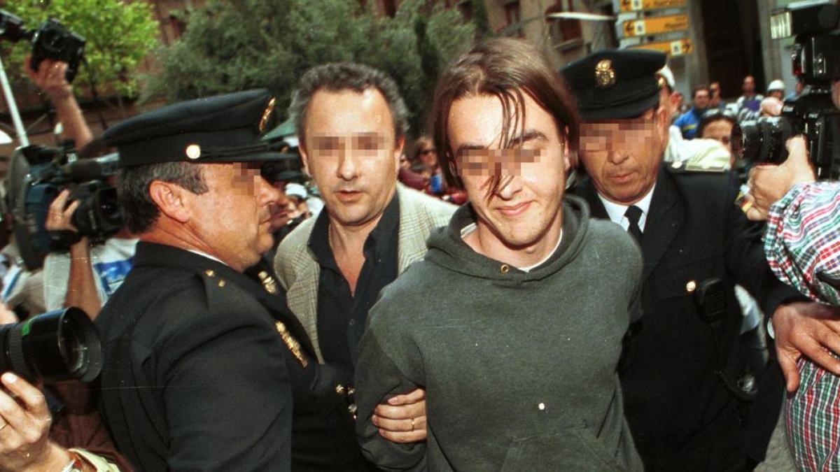 Imagen de El Asesino de la Katana