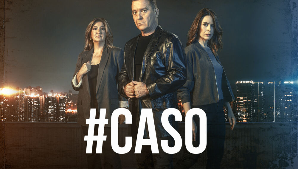 Serie documental Caso, con un episodio dedicado a la familia Barrio