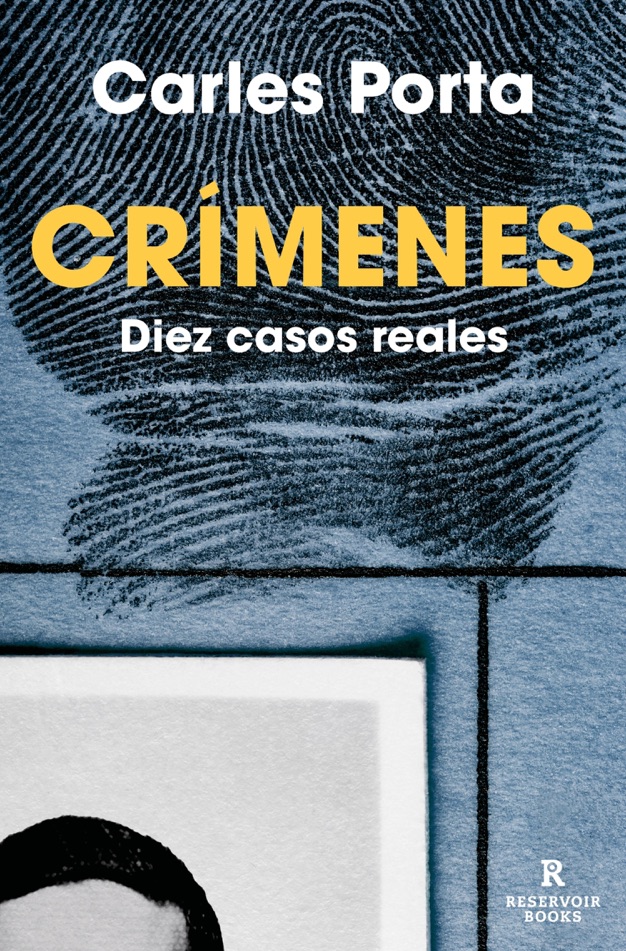 Crímenes: diez casos reales