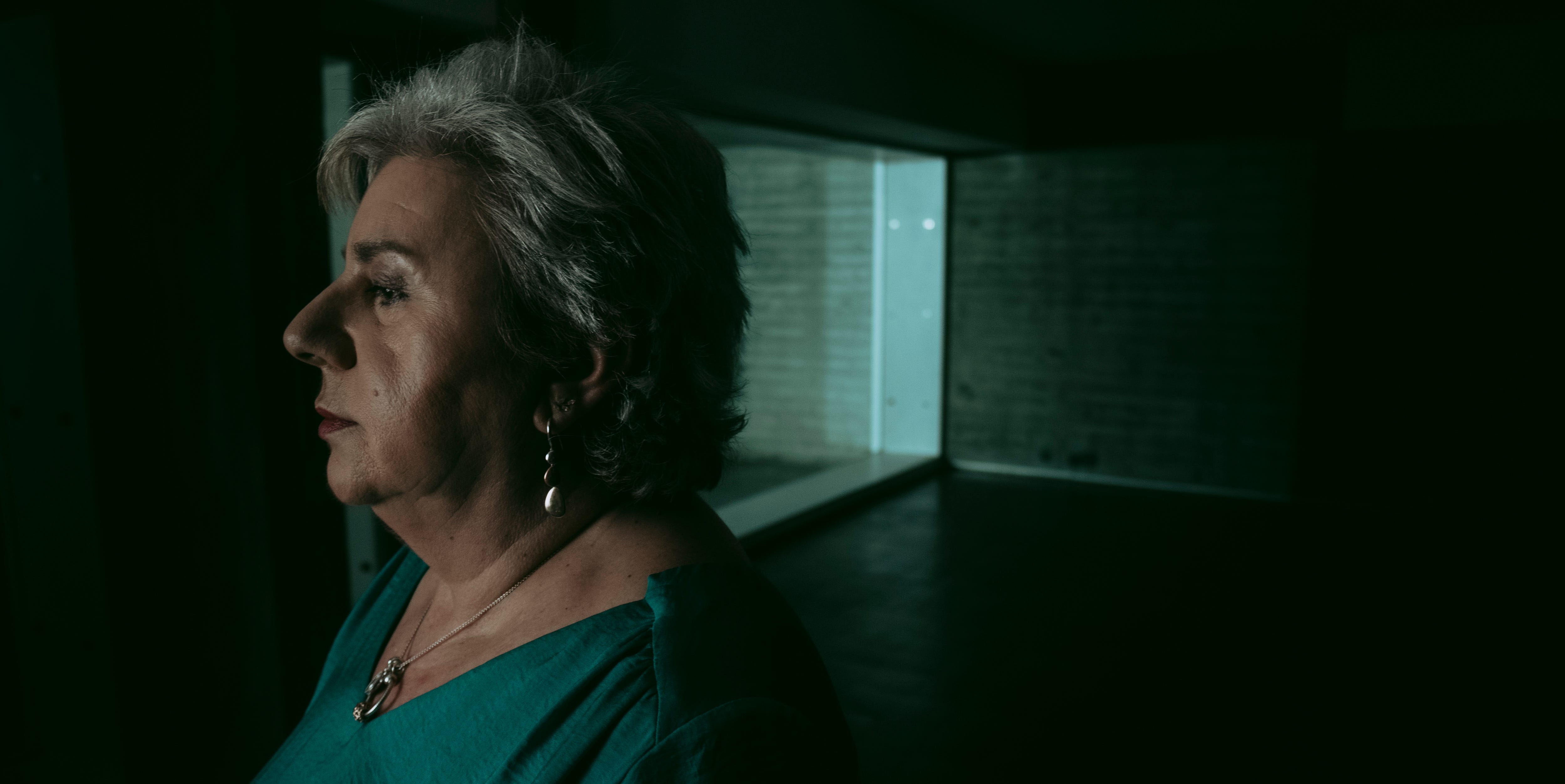 Dolores: la verdad sobre el caso Wanninkhof