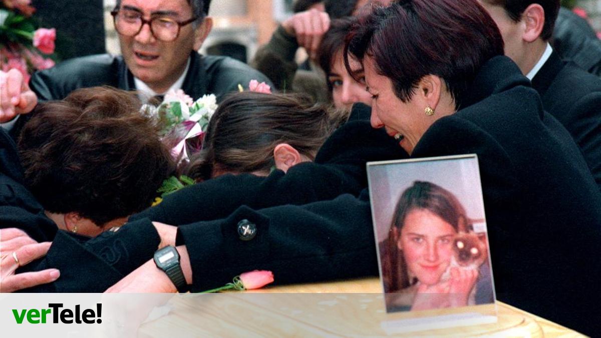 El caso Alcàsser