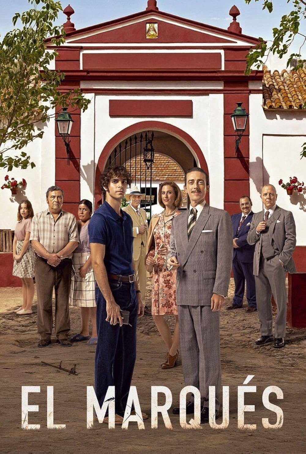 El Marqu&eacute;s