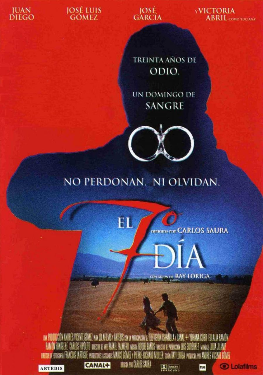 El séptimo día