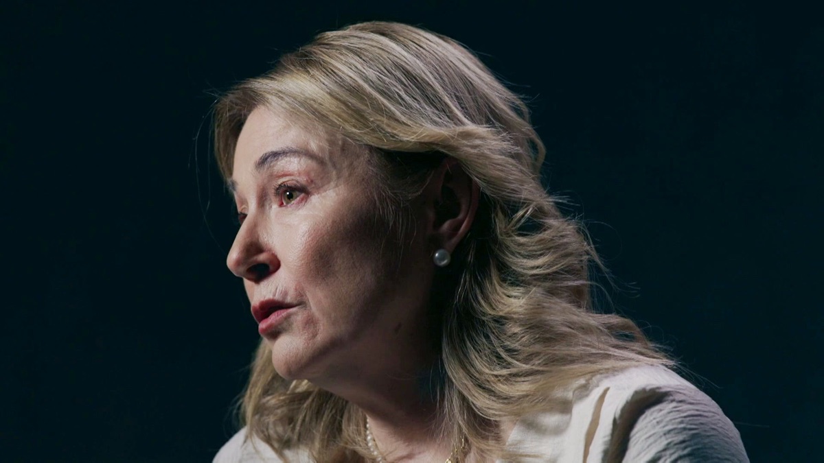 En guardia: La desaparición de Marta Calvo