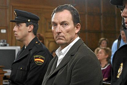 Imagen de El Crimen de Fago