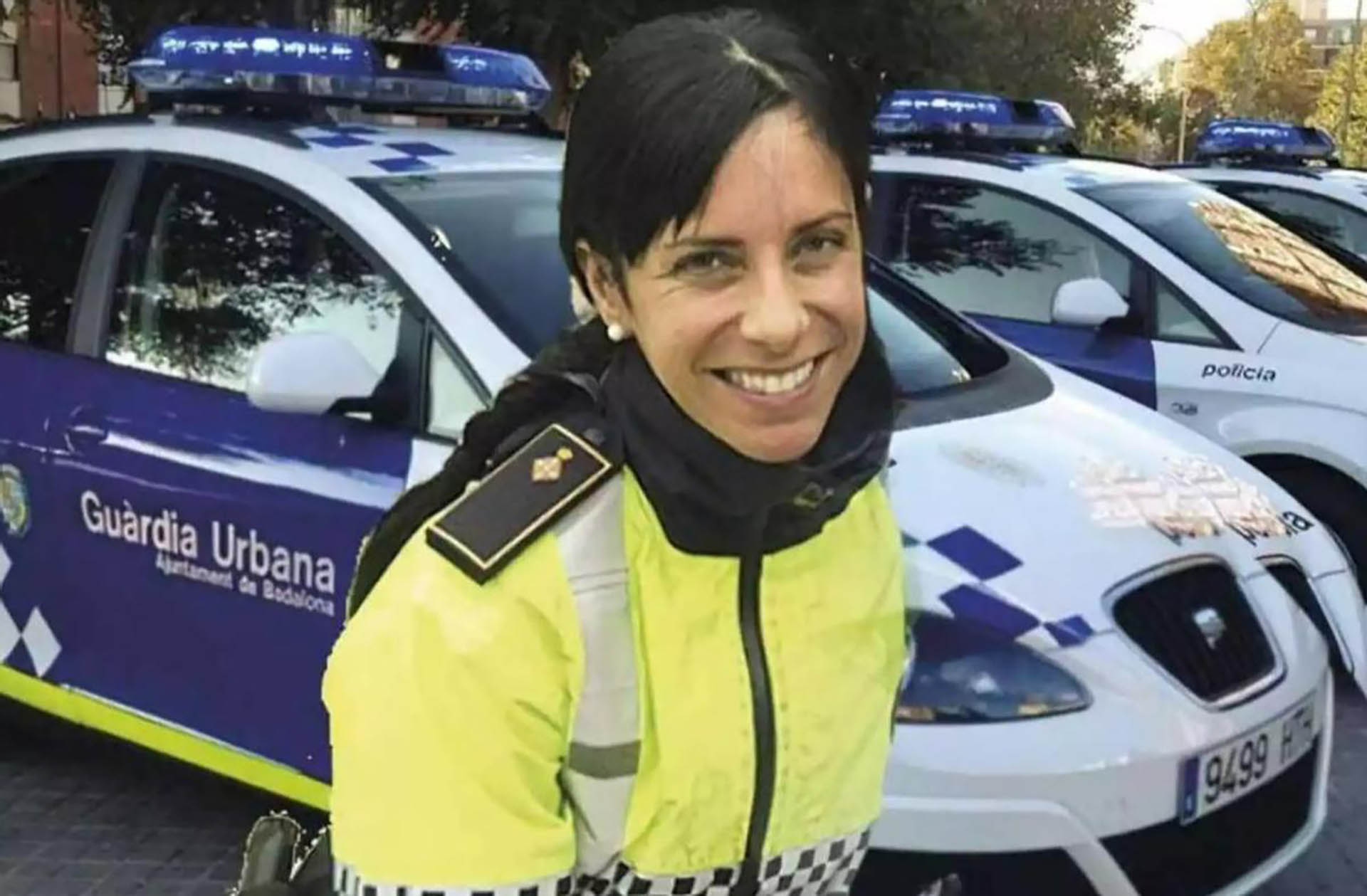 Imagen de El Crimen de la Guardia Urbana