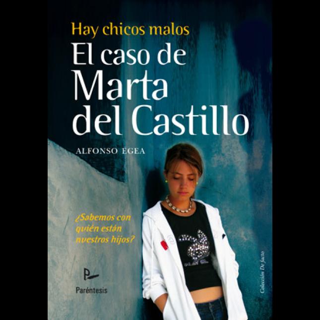 Caso Marta del Castillo