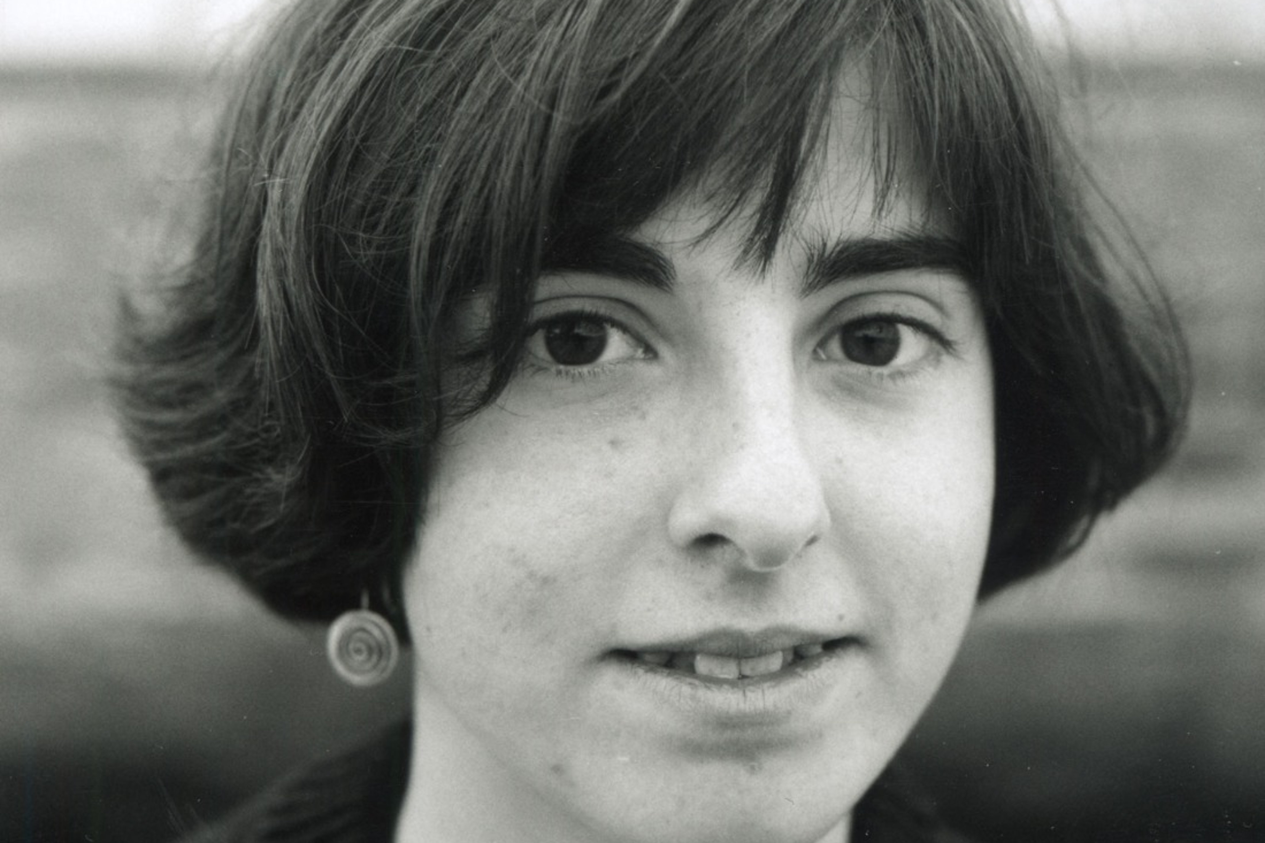Retrato de Helena Jubany