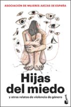 Portada de Hijas del miedo