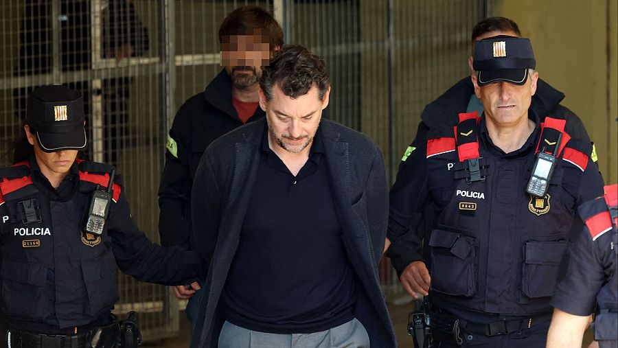 Reportaje de RTVE sobre las claves del caso Isak Andic