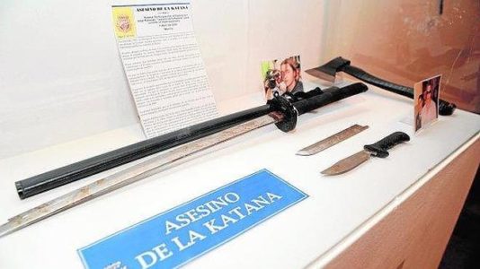 Katana