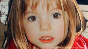 Madeleine McCann