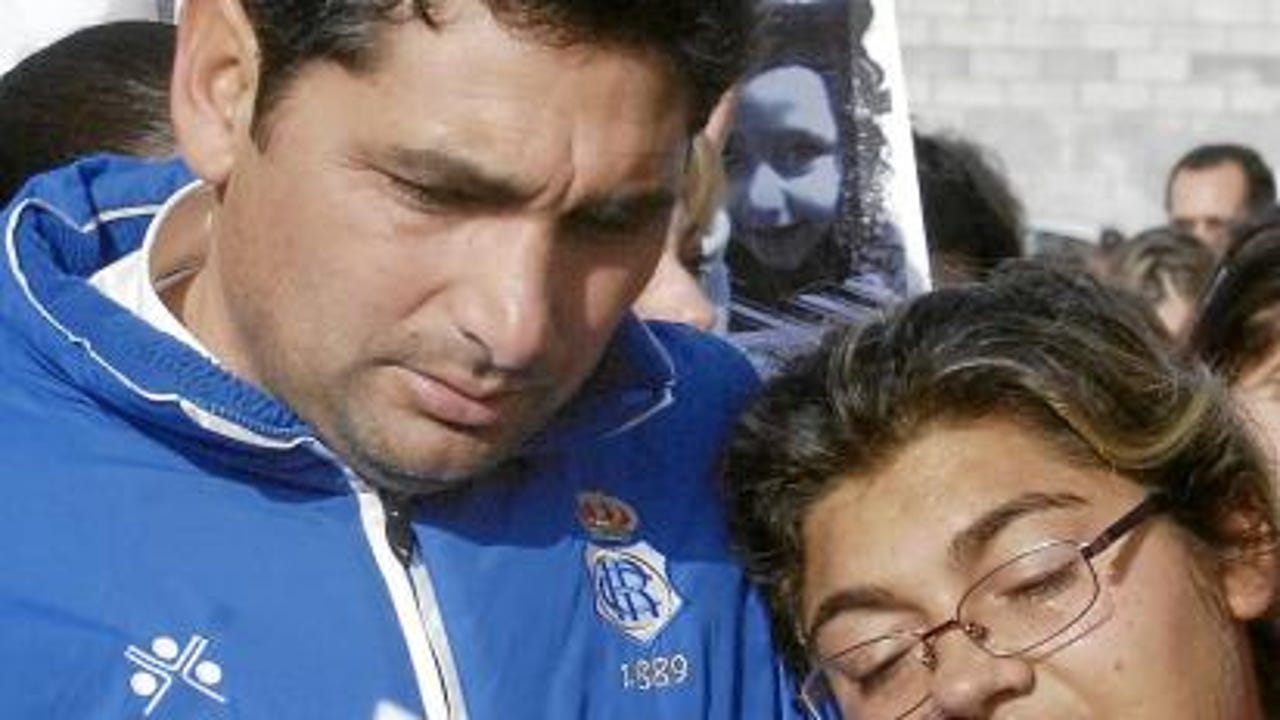 Movilización por Mari Luz Cortés