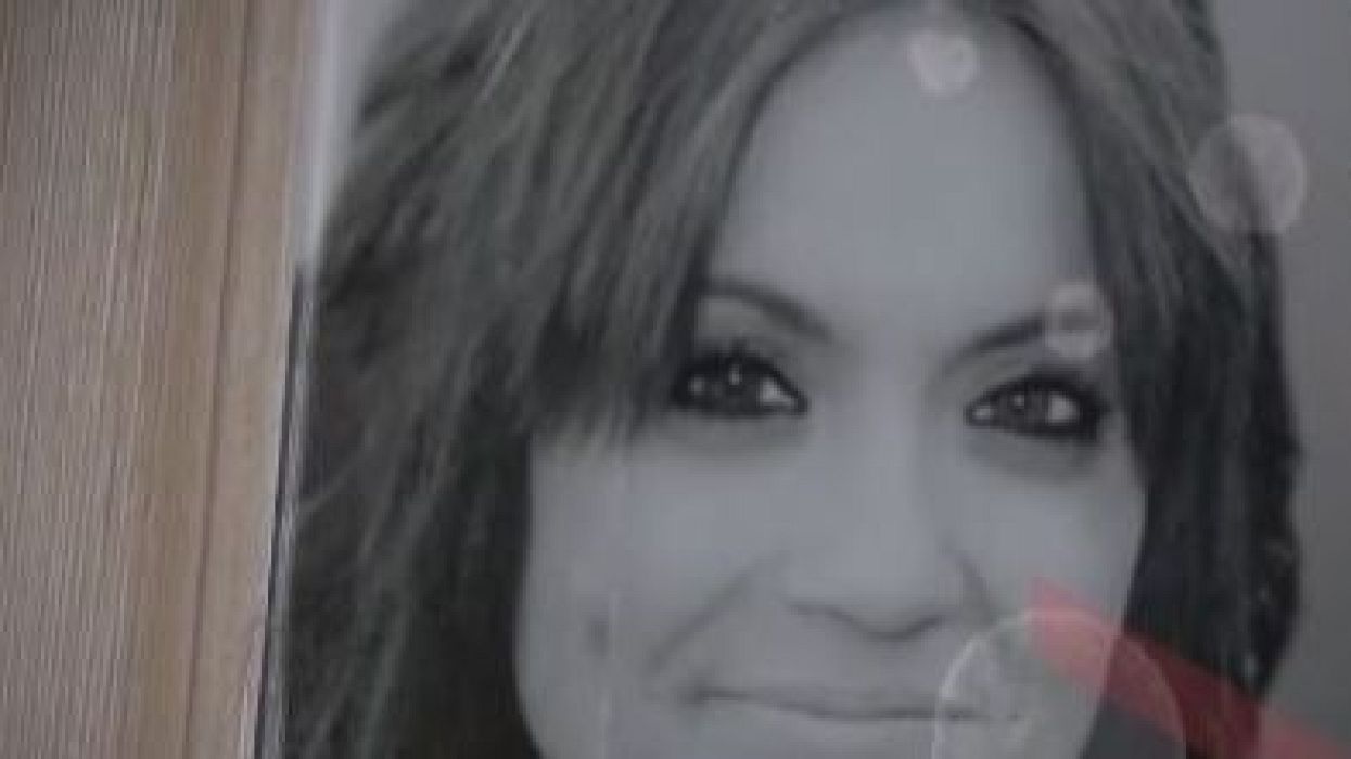 Imagen de Caso Marta Calvo
