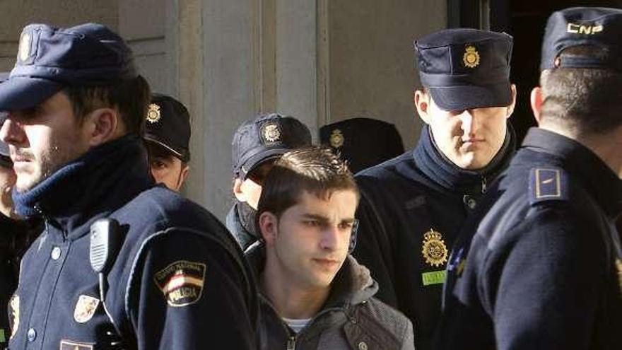 Miguel Carcaño