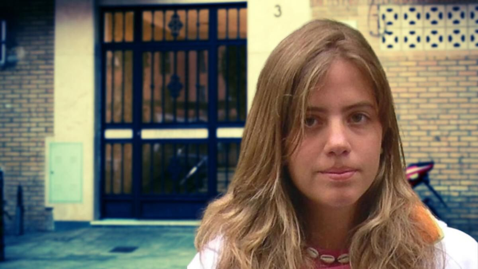 Marta del Castillo