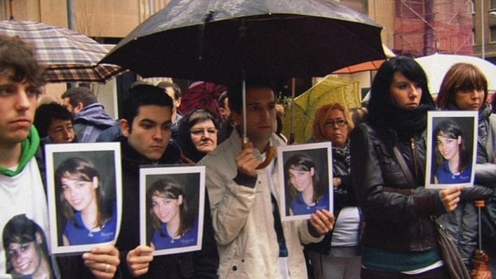 Imagen del documental Nagore