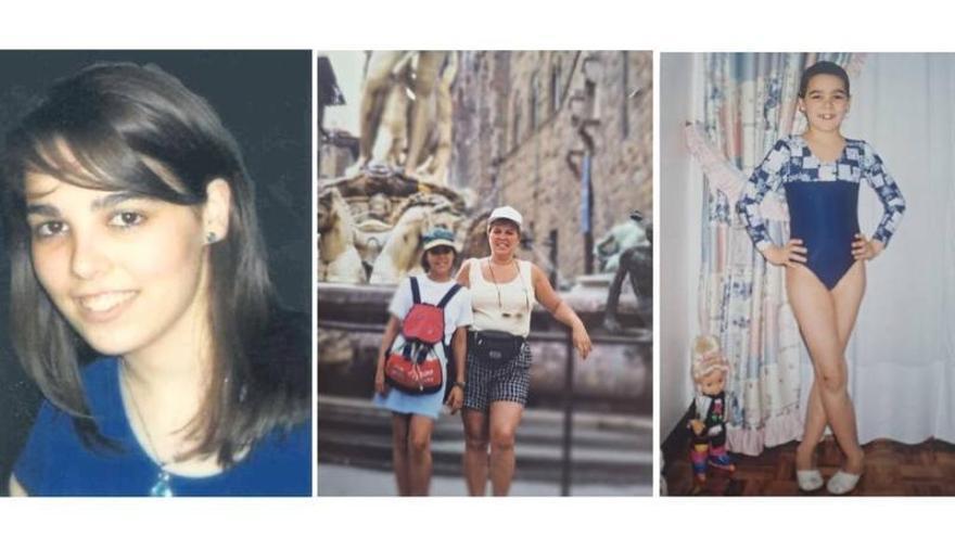 Fotograf&iacute;as personales de Nagore Laffage