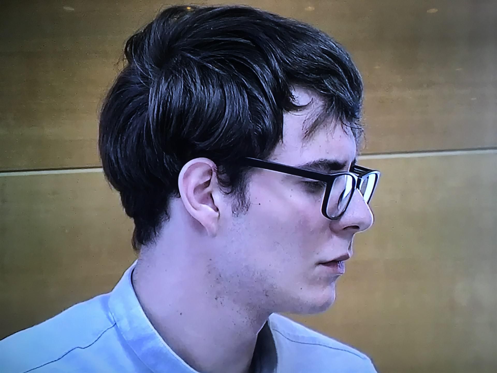 Patrick Nogueira