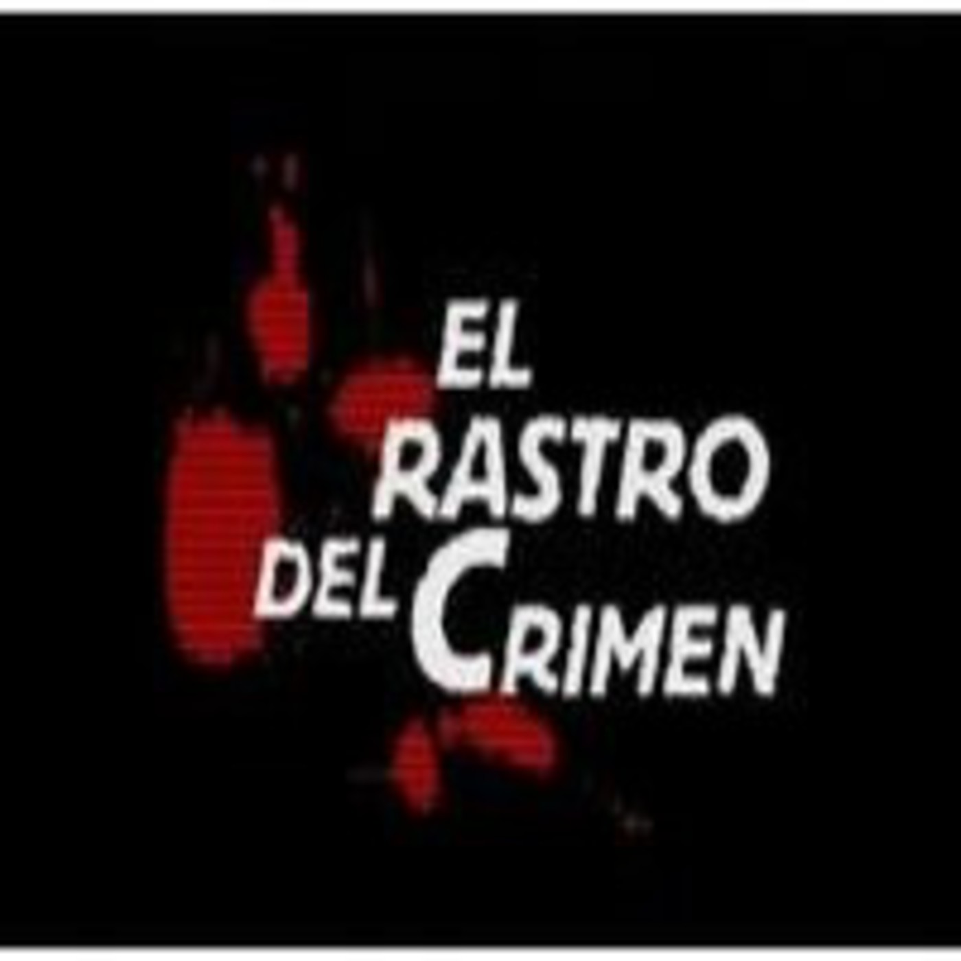 Portada de El rastro del crimen, episodio sobre Sandra Palo