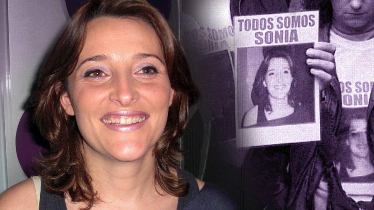 Vigilia por Sonia Iglesias