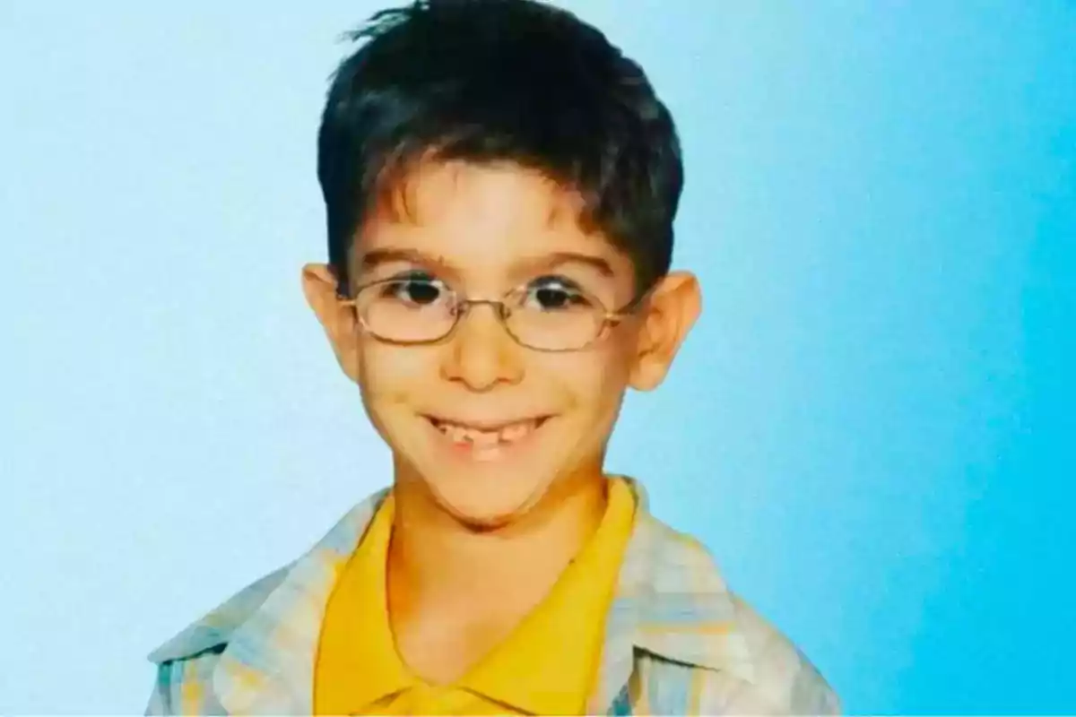 Caso Yeremi Vargas